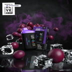 Blvk Bar 20000 Puffs Disposable Vape In UAE