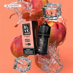 Blvk Bar Saltnic 30ml E-liquid 35mg and 50mg In UAE