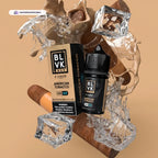 Blvk Bar Saltnic 30ml E-liquid 35mg and 50mg In UAE