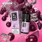 BLVK Bubba Ice Saltnic 30ml E-JUICE In UAE
