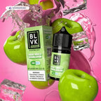 BLVK Bubba Ice Saltnic 30ml E-JUICE In UAE