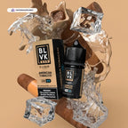 BLVK Nicotine Salt 50mg 30ml in DUBAI, UAE