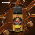 Brown Sugar Premium E Liquid 3mg 100ml In UAE