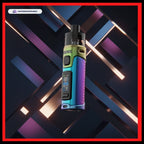 Buy Authentic SMOK RPM 5 Pod Kit 2000mAh In UAE