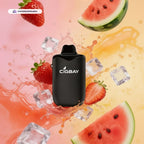 Cigbay 26000 Puffs Disposable Vape Kit 20mg in the UAE