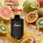 Cigbay 26000 Puffs Disposable Vape Kit 20mg in the UAE