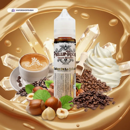 CREME DE LA CREME BY PHILLIP ROCKE GRAND RESERVE 60ML IN DUBAI/UAE