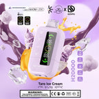 Dovpo 20000 Puffs Disposable Vape In UAE