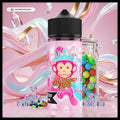 Dr Vape Bubblegum King 120ml In UAE