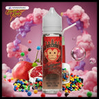 Dr Vape Bubblegum Kings 60ml In UAE