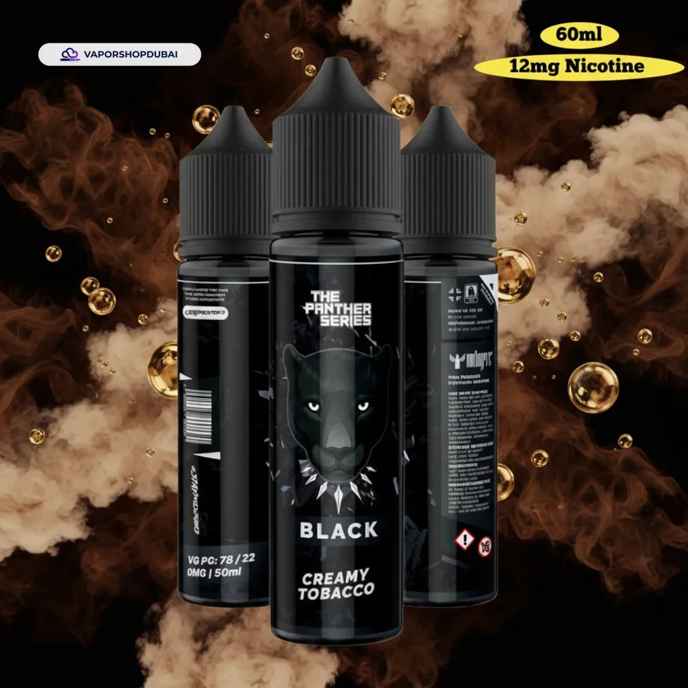 Dr Vapes 12mg Vape Liquid 60ml In UAE