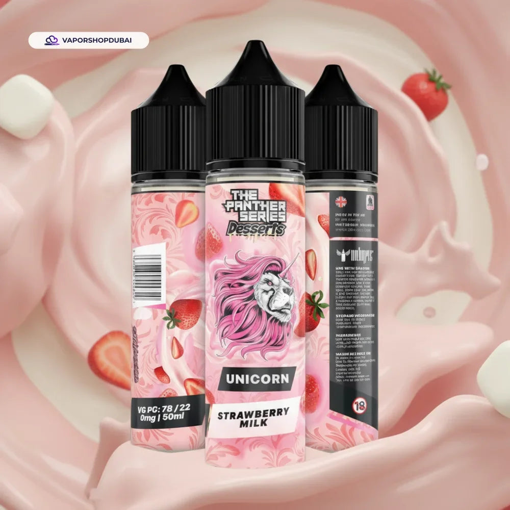 Dr Vapes 12mg Vape Liquid 60ml In UAE