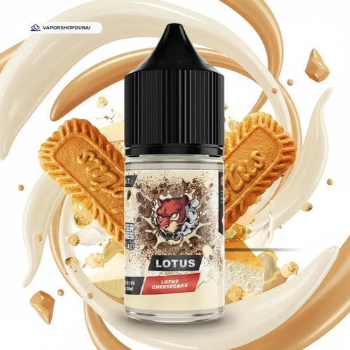 Dr Vapes Cheesecake Salt Nic 30ml In UAE