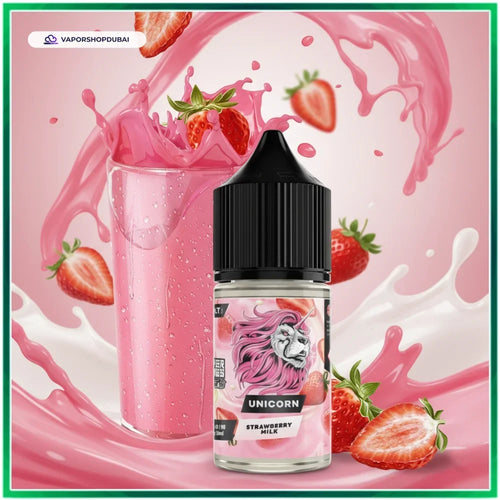 DR Vapes Panther Series Salt Nic 30ml E-Juice All Flavors 30mg &amp; 50mg In UAE