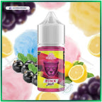 DR Vapes Panther Series Salt Nic 30ml E-Juice All Flavors 30mg &amp; 50mg In UAE