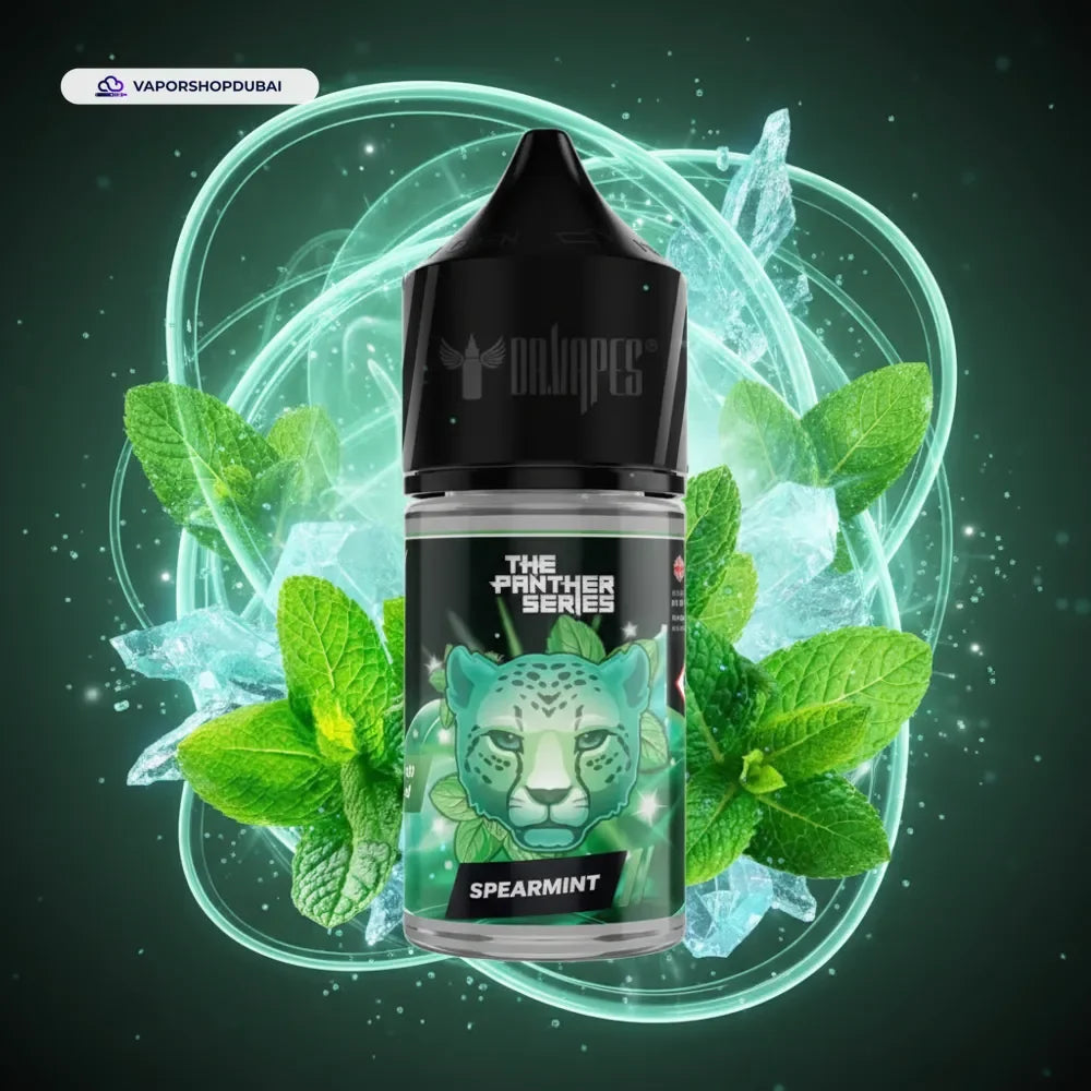 Dr Vapes Salt Nic 30ml The Panther Series Vape Liquid In UAE