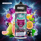 Dr Vapes The Frozen Series 120ml In UAE