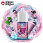Dr Vapes The Frozen Series Salt 30ml Vape Liquid In UAE