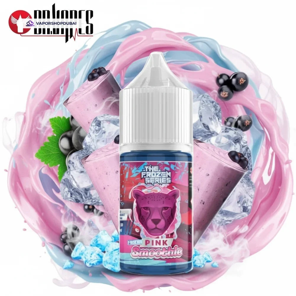 Dr Vapes The Frozen Series Salt 30ml Vape Liquid In UAE