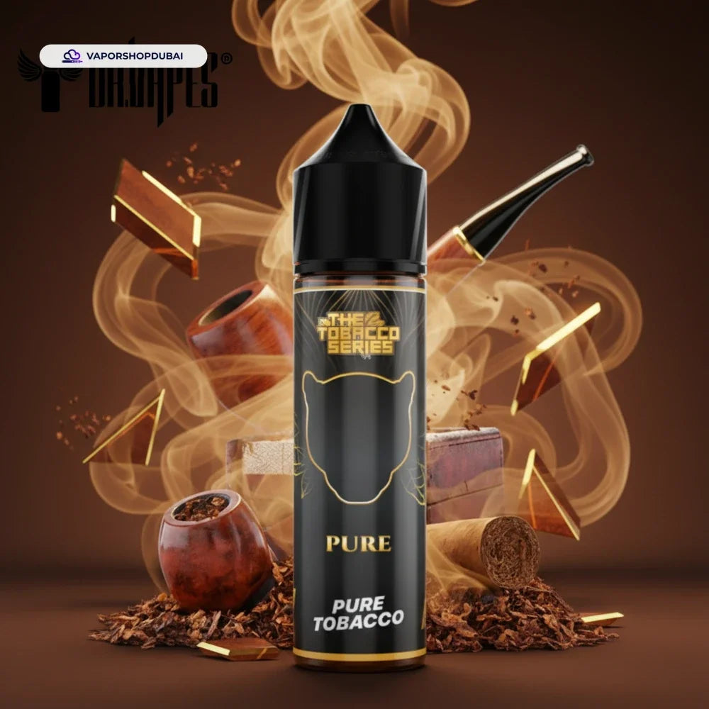 Dr Vapes The Tobacco Series E-liquid In UAE