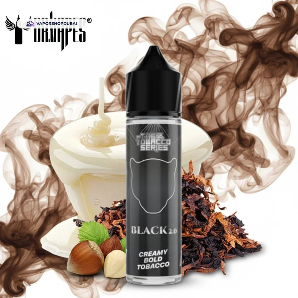 Dr Vapes The Tobacco Series E-liquid In UAE