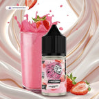 Dr Vapes Unicorn Strawberry Milk Salt 30ml In UAE