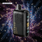 Elf Bar 30000 Puffs Raya D3 Pro Disposable Vape In UAE