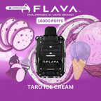 Flava Nimmbox 10000 Puffs Disposable Vape In UAE