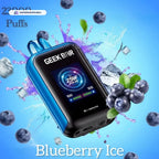 Geek Bar Watt 23000 Puffs Disposable Vape 5% (50mg) Nicotine In UAE, DUBAI