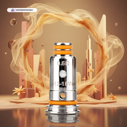 Best buy Geek Vape G coil Replacement Coils 5 Pack In Dubai UAE