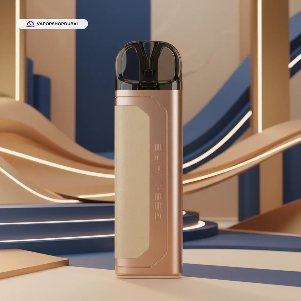 Geekvape Aegis Au Pod Kit In UAE