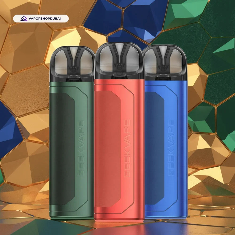 Geekvape Aegis Au Pod Kit In UAE