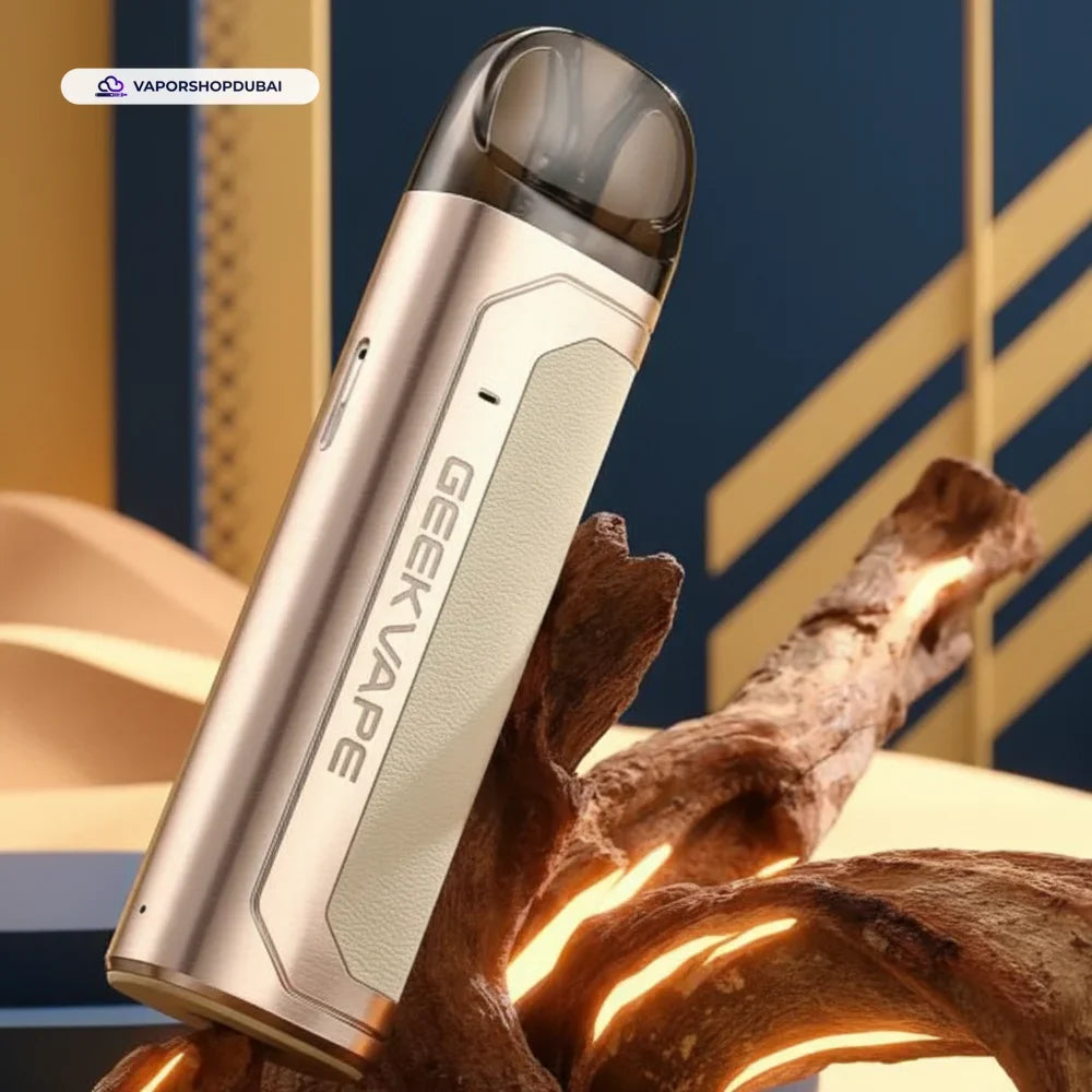 Geekvape Aegis Au Pod Kit In UAE