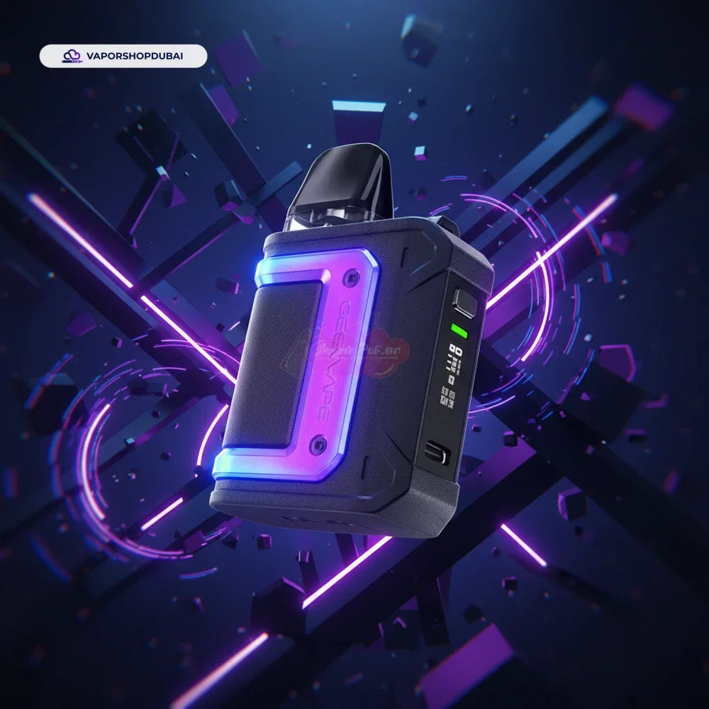 GeekVape Aegis Hero Q Kit 1300mAh In UAE