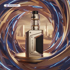 GeekVape Aegis Legend III 3 Kit 200W with Z Fli Tank Atomizer 5.5ml In UAE
