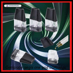 خرطوشة بود Geekvape Aegis One لأجهزة Aegis 1FC & ONE Kit (3 قطع/عبوة)