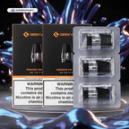 خرطوشة بود Geekvape Aegis One لأجهزة Aegis 1FC & ONE Kit (3 قطع/عبوة)