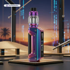 Geekvape Aegis Solo 3 Vape Kit (External Battery) 100W In DUBAI, UAE