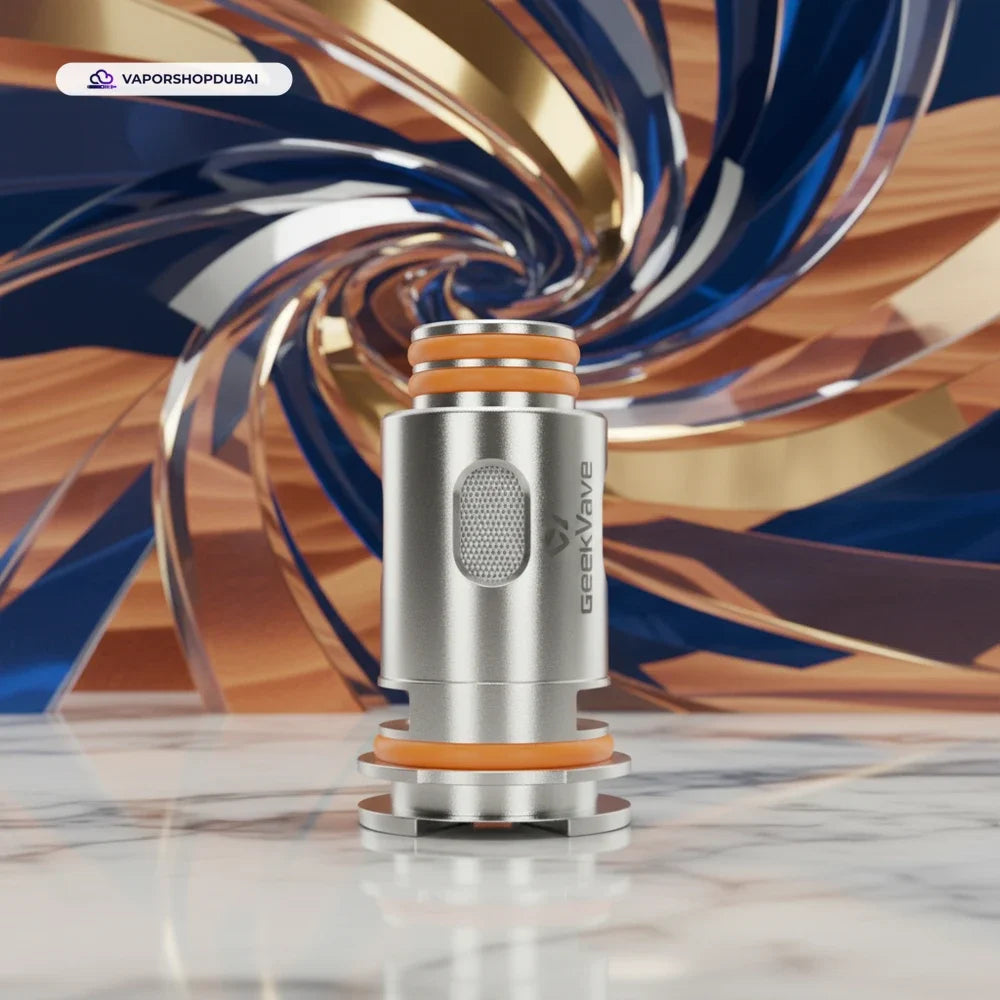 BEST BUY GEEKVAPE B SERIES COIL FOR AEGIS BOOST IN DUBAI UAE