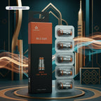 BEST BUY GEEKVAPE B SERIES COIL FOR AEGIS BOOST IN DUBAI UAE