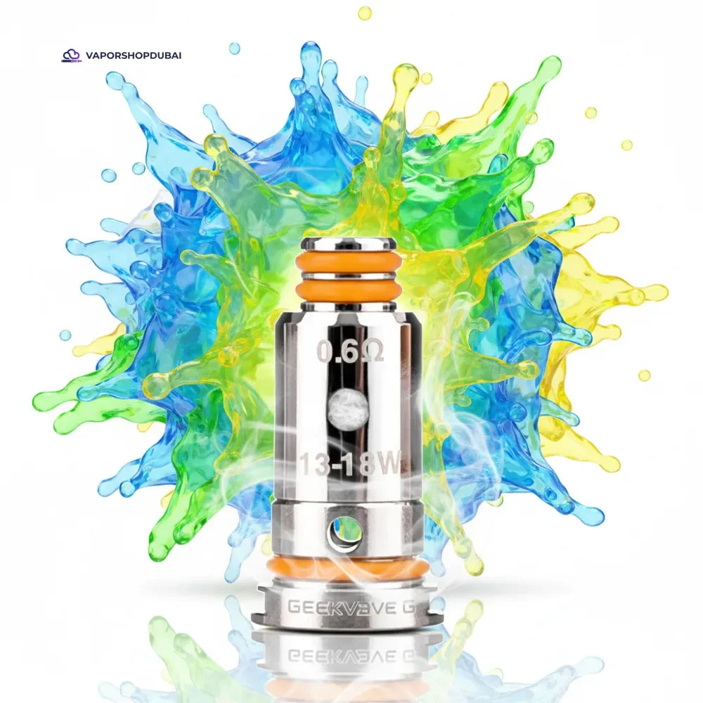 Best Buy GeekVape G Pod Coils