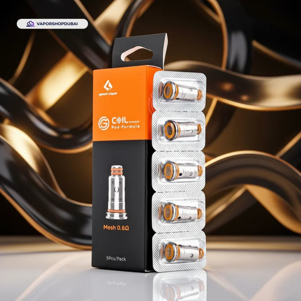 Best Buy GeekVape G Pod Coils