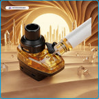 Geekvape H45 Aegis Hero 2 Empty Pod In the UAE