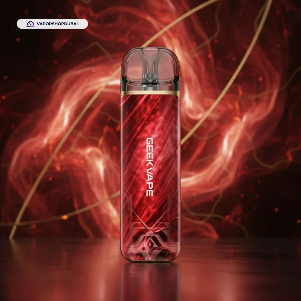 Geekvape Obelisk U Pod Kit 950mAh 2ml In UAE