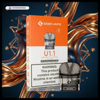 جراب Geekvape Sonder U فارغ سعة 2 مل في الإمارات العربية المتحدة