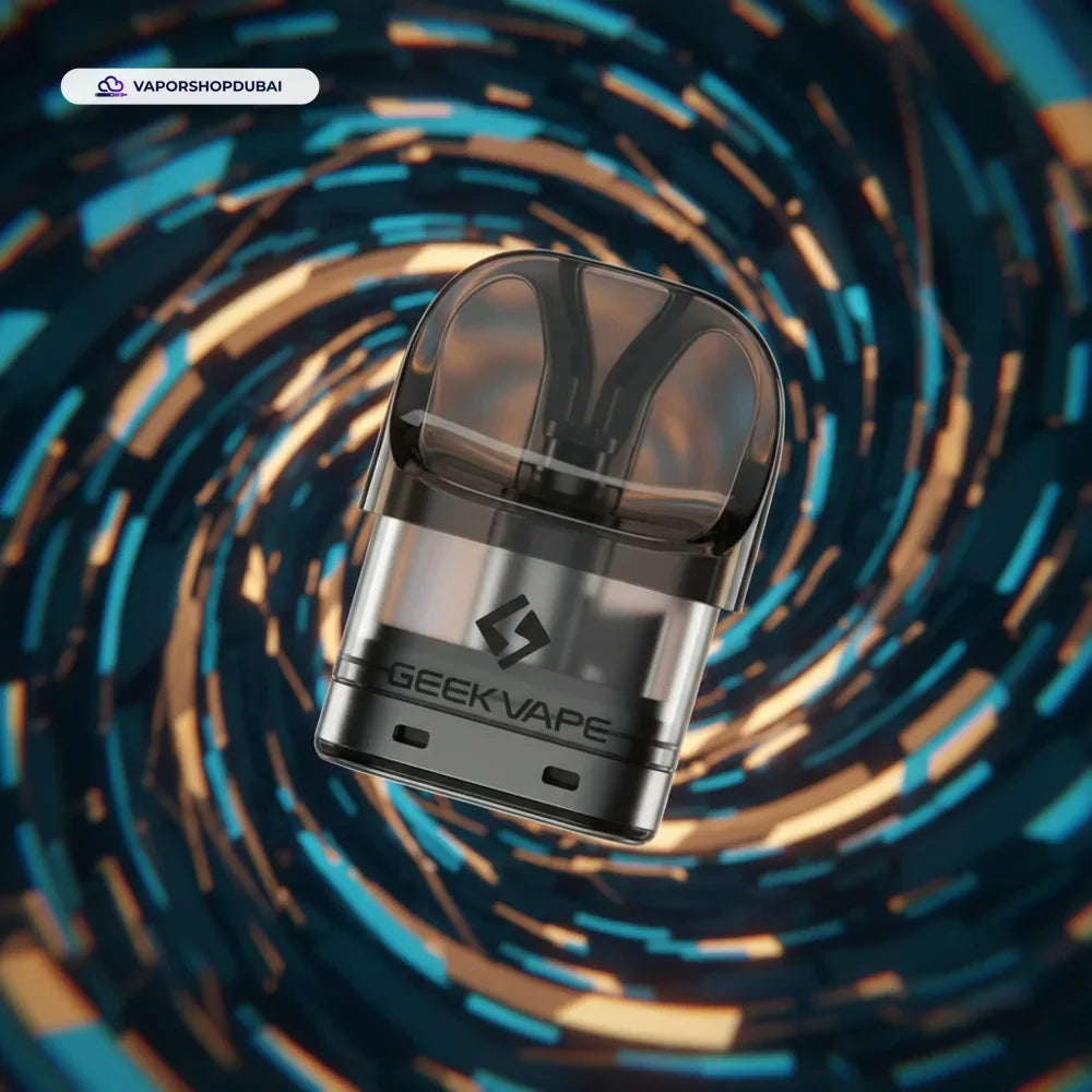 جراب Geekvape Sonder U فارغ سعة 2 مل في الإمارات العربية المتحدة