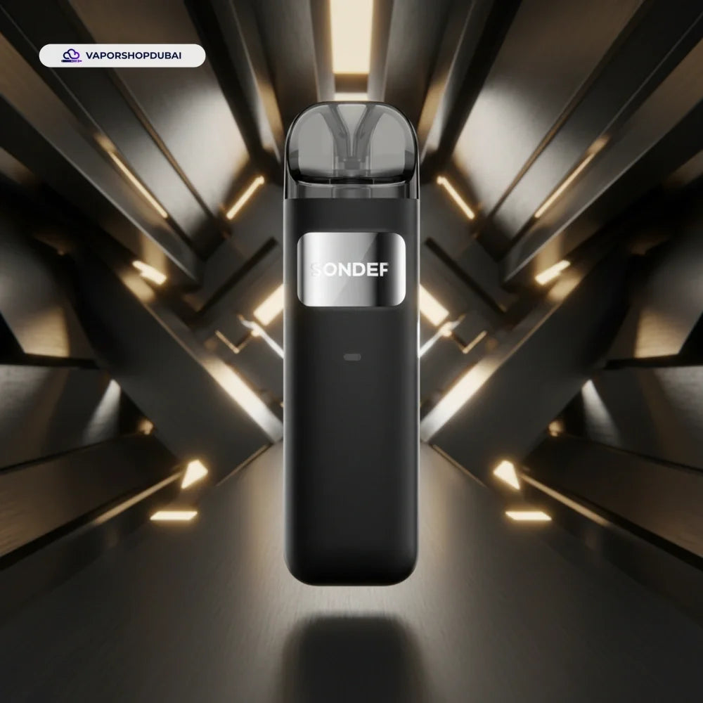 Geekvape Sonder U Vape Kit 20w 1000mAh In UAE