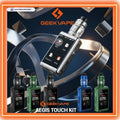 GEEKVAPE T200 AEGIS TOUCH VAPE KIT WITH Z TANK IN UAE