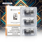 Geekvape WENAX H1 Cartridge Pod في الإمارات العربية المتحدة
