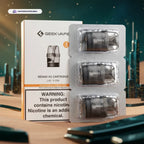 Geekvape WENAX H1 Cartridge Pod في الإمارات العربية المتحدة